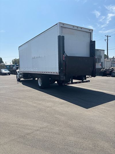 2017 International 4300