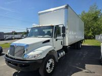 2019 International 4300
