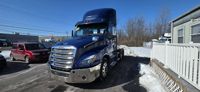 2020 Freightliner NEW CASCADIA PX12664