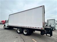 2016 Freightliner M2 106