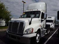 2019 Freightliner CASCADIA 125