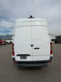 2019 Mercedes-Benz 2500