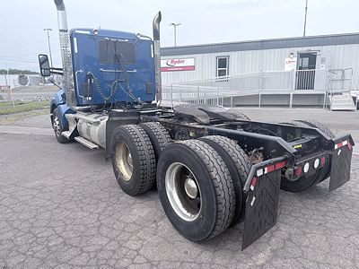 2020 Kenworth T680