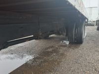 2019 International MV607