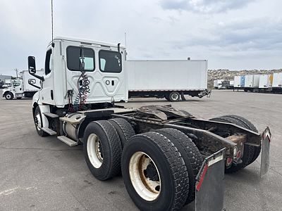 2018 Freightliner NEW CASCADIA PX12664