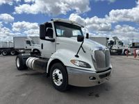 2019 International RH613