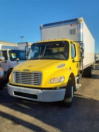 2016 Freightliner M2 106