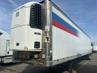 2016 GREAT DANE TRAILERS 721TZ-1 -48/162/102