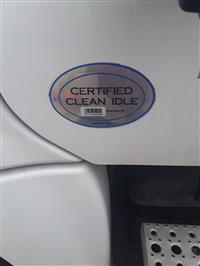 2019 Freightliner CASCADIA 125