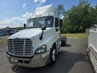 2019 Freightliner CASCADIA 125