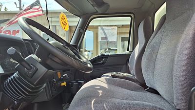 2020 International MV607