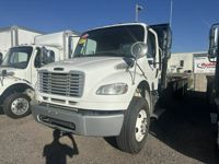 2017 Freightliner M2 106