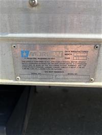 2016 Freightliner M2 106
