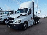 2022 Freightliner NEW CASCADIA PX12664