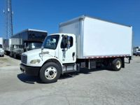 2017 Freightliner M2 106