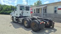 2019 Freightliner NEW CASCADIA PX12664