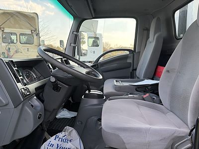 2021 Chevrolet LCF 4500XD