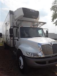 2018 International 4300