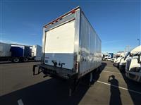 2020 Chevrolet LCF 4500XD