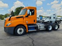 2020 Freightliner NEW CASCADIA PX12664