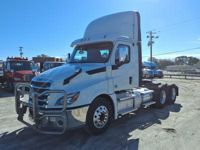 2020 Freightliner NEW CASCADIA PX12664