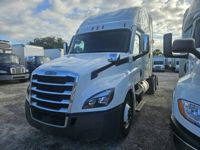 2022 Freightliner NEW CASCADIA PX12664