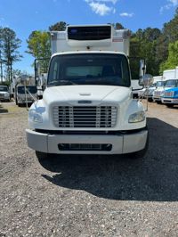2018 Freightliner M2 106