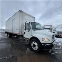 2020 Freightliner M2 106