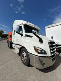 2020 Freightliner NEW CASCADIA 116