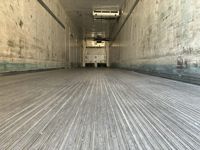 2016 GREAT DANE TRAILERS 721TZ-1 -48/162/102
