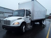 2018 Freightliner M2 106