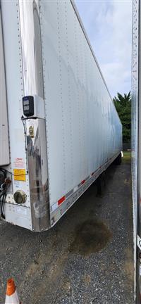 2015 Utility VS2RA 48/162/102