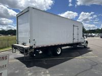2020 International MV607