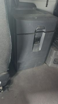 2019 Freightliner NEW CASCADIA PX12664