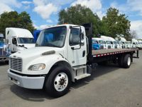 2020 Freightliner M2 106