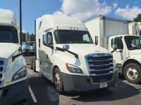 2019 Freightliner NEW CASCADIA PX12664