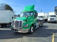 2020 Freightliner CASCADIA 125