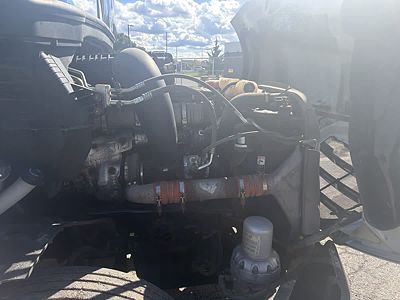 2020 Freightliner NEW CASCADIA PX12664