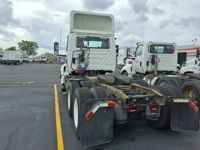 2020 International LT625