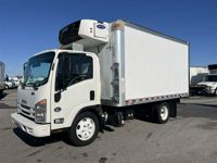 2019 Isuzu NQR