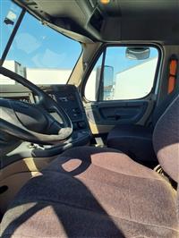 2019 Freightliner CASCADIA 125