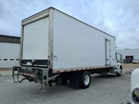 2020 International ND 700