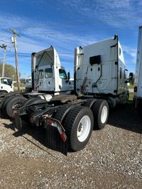 2019 Freightliner CASCADIA 125