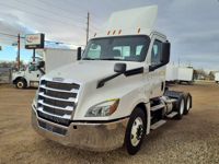 2019 Freightliner NEW CASCADIA PX12664