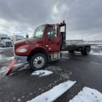 2019 Freightliner M2 106