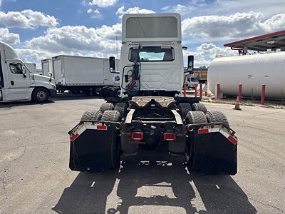 2019 International LT625