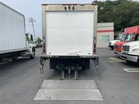 2019 Isuzu NPR