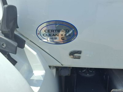 2019 International 4300