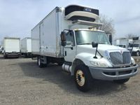 2018 International 4300