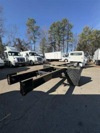 2021 Freightliner M2 106